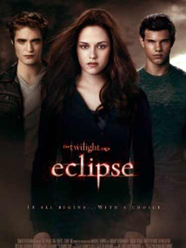 Twilight - afis - imdb.com