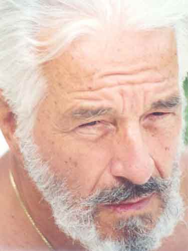 Sergiu Nicolaescu