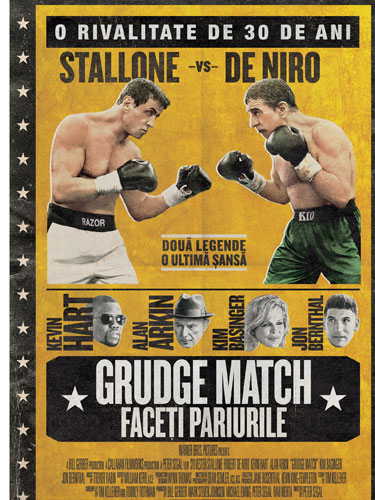 afis grudge match