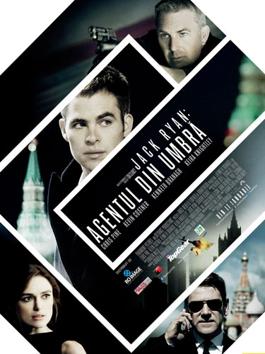 afis Jack Ryan