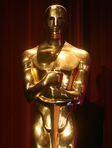 Foto statueta Oscar