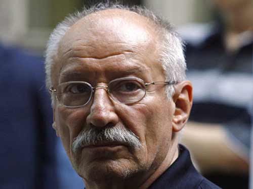 Victor Rebengiuc