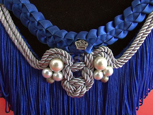Foto: Moda de pasti