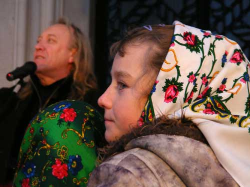 Foto Stefan Hrusca - Ieud, 2008, Maramures (c) eMaramures.ro