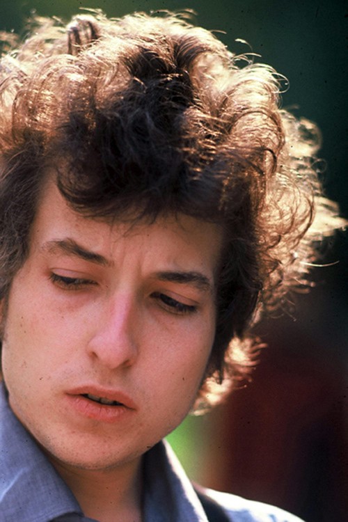 bob dylan 1965