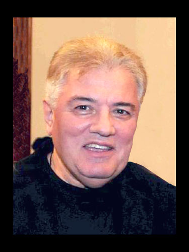 Cornel Fugaru