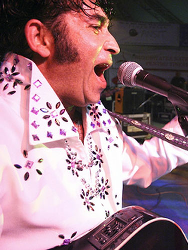 Elvis Romano