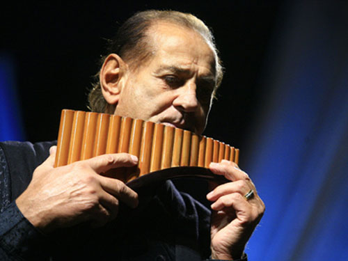 Foto: Gheorghe Zamfir