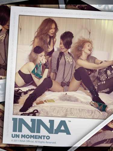 Inna - Un Momento