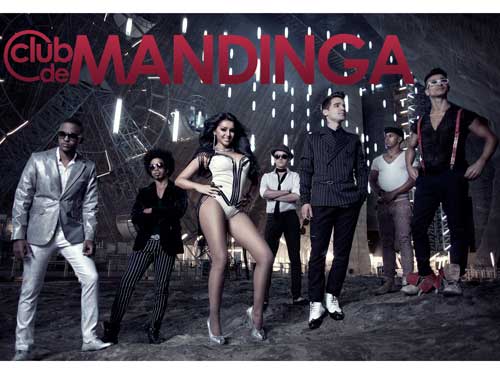 Mandinga