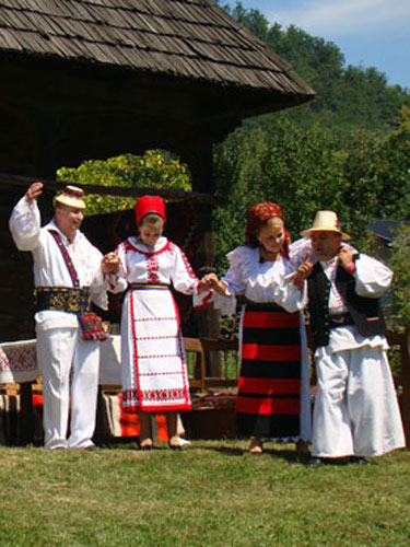 Foto: Cornelia si Lupu Rednic - eMaramures