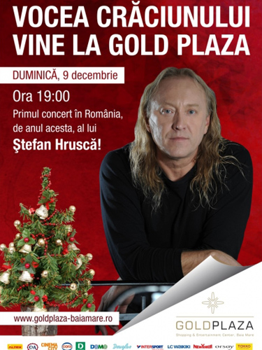 Concert Hrusca