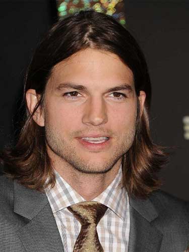 Ashton Kutcher - imdb.com