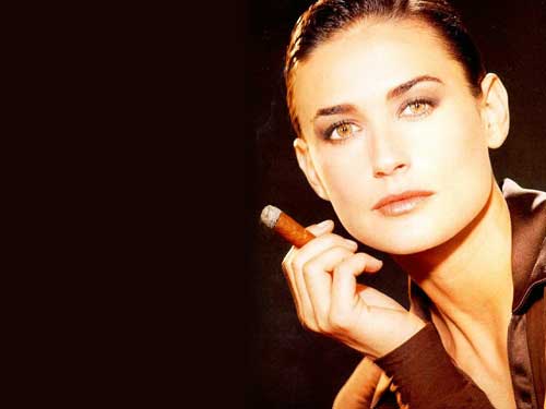 Demi Moore