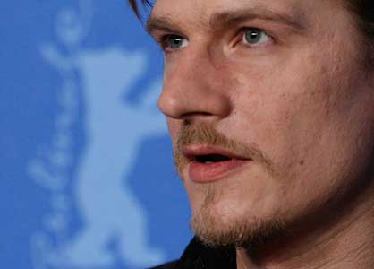 Guillaume Depardieu