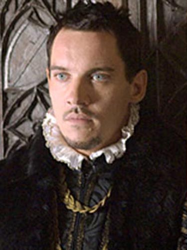 Foto: Jonathan Rhys Meyers (c) Showtime