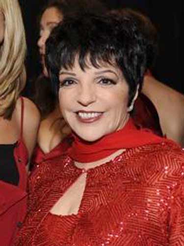 Liza Minnelli - wikipedia.org