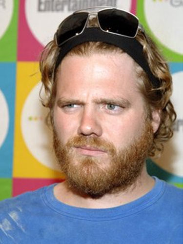 Foto: Ryan Dunn (c) imdb.com