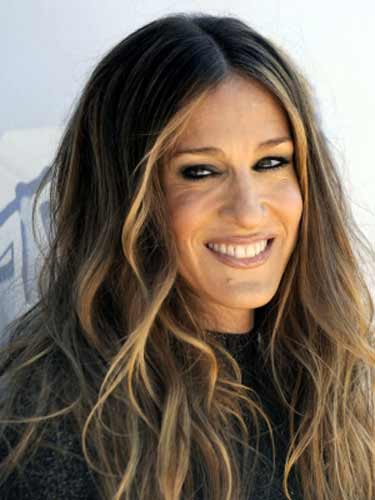 Sarah Jessica Parker 