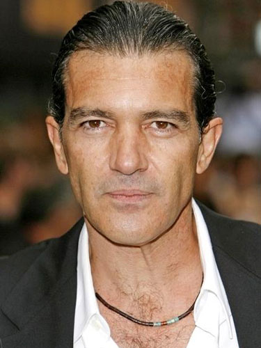 Foto Antonio Banderas