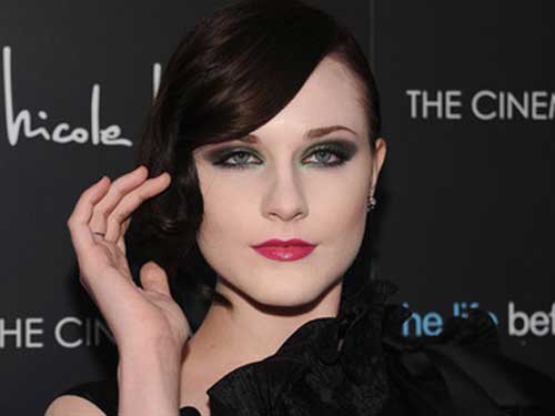 Foto: Evan Rachel Wood