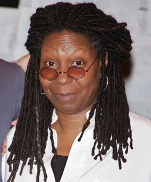 Foto: Whoopi Goldberg (c) myfavoritestars.blog.com