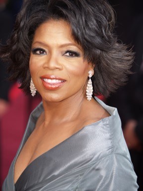 Foto Oprah Winfrey