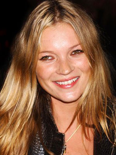 Foto Kate Moss