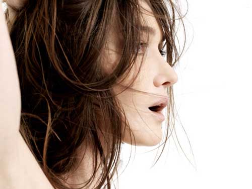 Carla Bruni