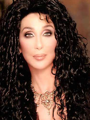 Cher