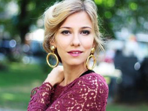 Dana Rogoz