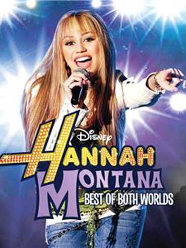 Foto Hannah Montana - serial