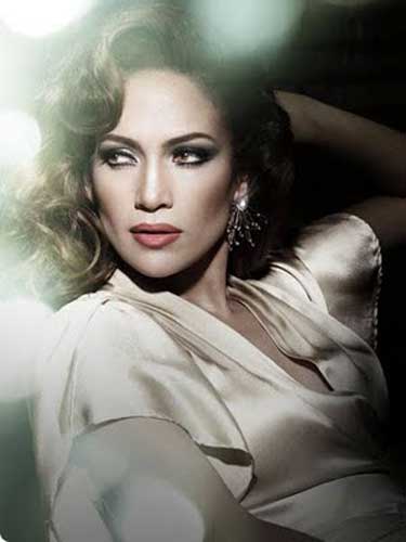 Jennifer Lopez 