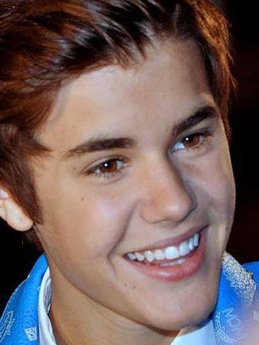 Justin Bieber - wikipedia.ro
