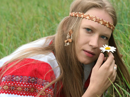 Arkona Rusia