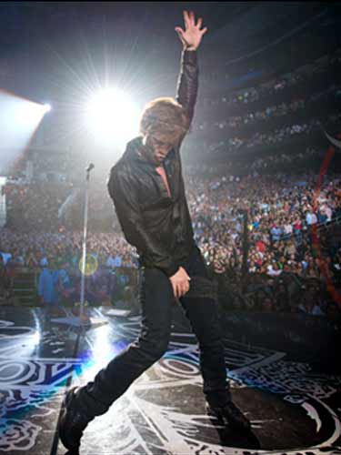 Jon Bon Jovi