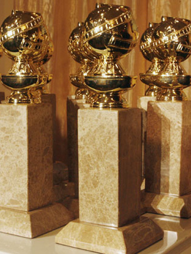Foto: Globurile de Aur 2013