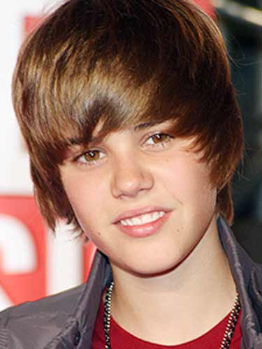 Justin Bieber