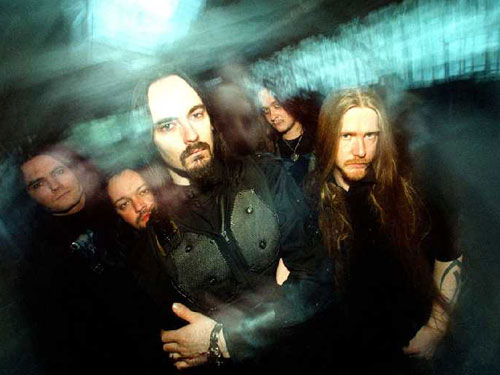 Foto: My Dying Bride