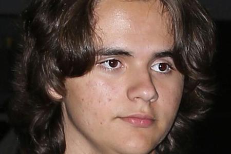 prince jackson