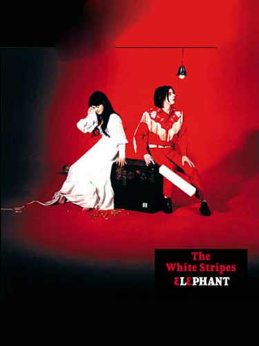 The White Stripes