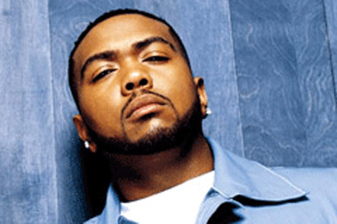 Timbaland