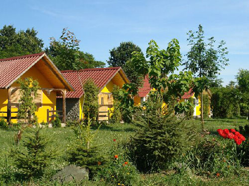 Casute Iojib - Satu Mare