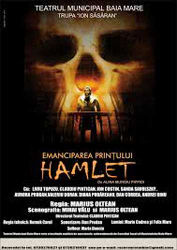 Afis Hamlet