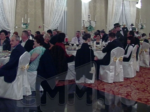 balul vanatorilor 2014 emm