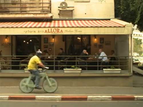 Bicicleta din carton - youtube.com