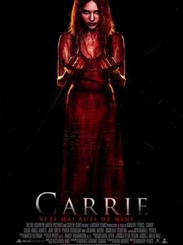 afis carrie