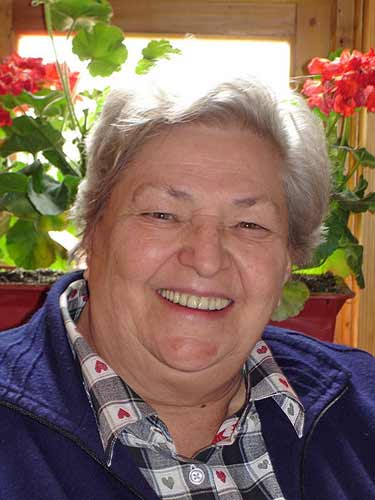 Draga Olteanu Matei (c)cinemagia.ro