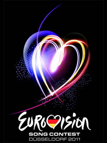 Logo Eurovision 2011