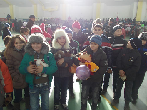 expo sighet fundatia sorin vlasin